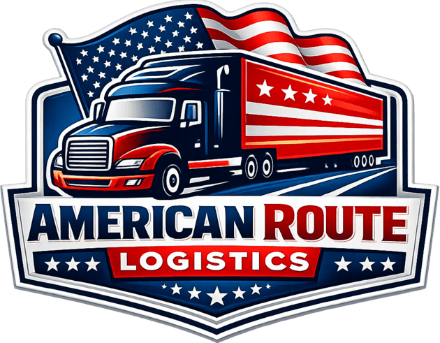 American Route Logistics